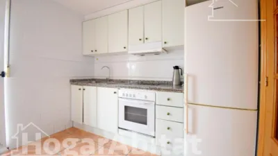 Duplex Penthouse on Carrer Salze Desmai photo 14