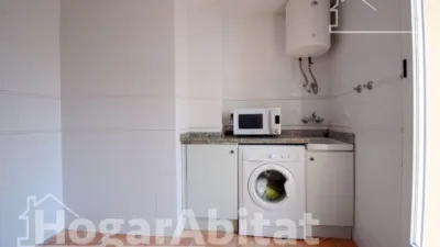Duplex Penthouse on Carrer Salze Desmai photo 16
