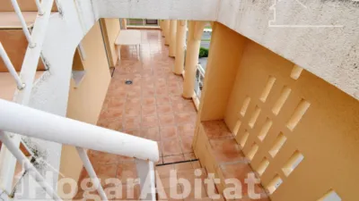 Duplex Penthouse on Carrer Salze Desmai photo 22