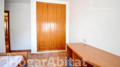 Duplex Penthouse on Carrer Salze Desmai photo 25