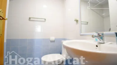 Duplex Penthouse on Carrer Salze Desmai photo 35