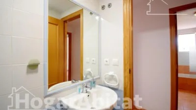 Duplex Penthouse on Carrer Salze Desmai photo 37