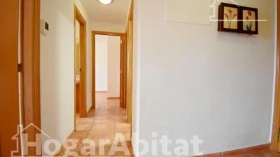Duplex Penthouse on Carrer Salze Desmai photo 40