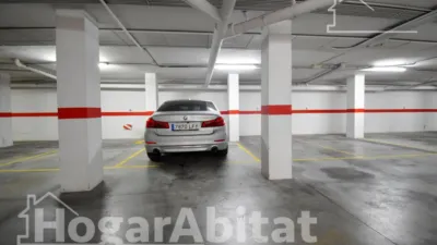 Duplex Penthouse on Carrer Salze Desmai photo 44