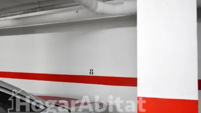 Duplex Penthouse on Carrer Salze Desmai photo 46