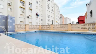 Duplex Penthouse on Carrer Salze Desmai photo 4