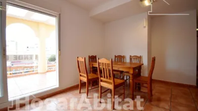 Duplex Penthouse on Carrer Salze Desmai photo 9