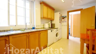 Terraced house in Carrer de Albalat de la Ribera photo 10