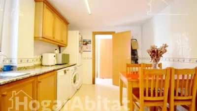 Terraced house in Carrer de Albalat de la Ribera photo 12