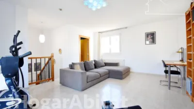 Terraced house in Carrer de Albalat de la Ribera photo 24
