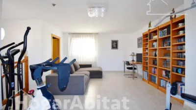 Terraced house in Carrer de Albalat de la Ribera photo 29