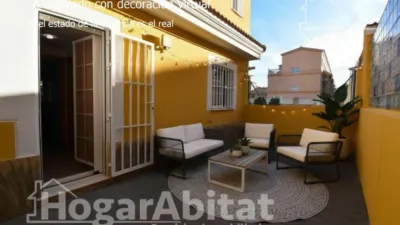 Terraced house in Carrer de Albalat de la Ribera photo 3