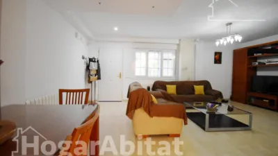 Terraced house in Carrer de Albalat de la Ribera photo 45