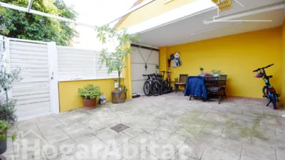 Terraced house in Carrer de Albalat de la Ribera photo 49