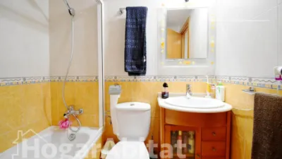 Terraced house in Carrer de Albalat de la Ribera photo 66