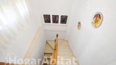 Terraced house in Carrer de Albalat de la Ribera photo 69
