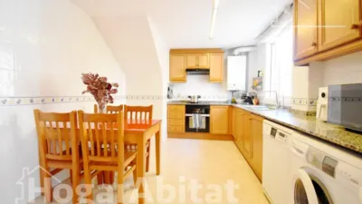 Terraced house in Carrer de Albalat de la Ribera photo 8