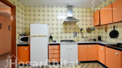 Flat on Calle del Alcalde Francisco Llorca photo 10