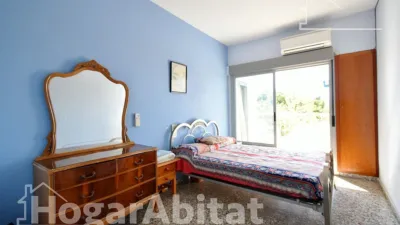 Flat on Calle del Alcalde Francisco Llorca photo 13