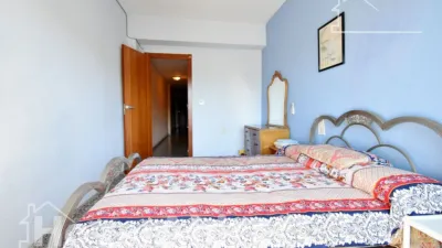 Flat on Calle del Alcalde Francisco Llorca photo 14