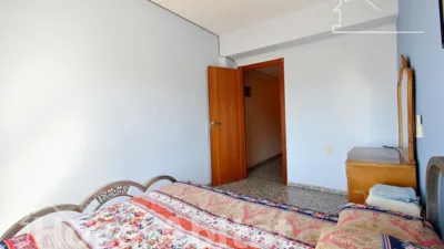Flat on Calle del Alcalde Francisco Llorca photo 15