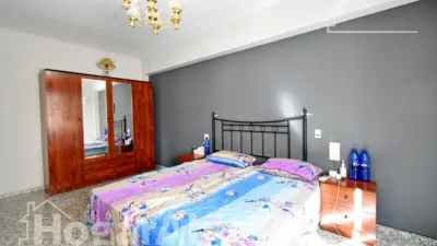Flat on Calle del Alcalde Francisco Llorca photo 16