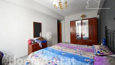 Flat on Calle del Alcalde Francisco Llorca photo 18