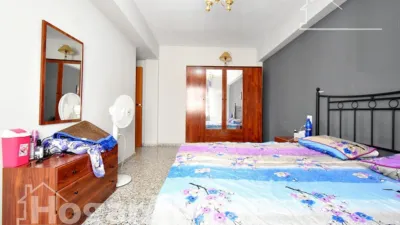 Flat on Calle del Alcalde Francisco Llorca photo 19
