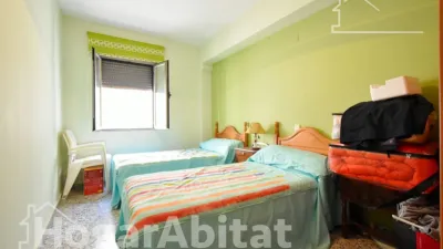 Flat on Calle del Alcalde Francisco Llorca photo 21