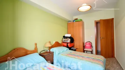 Flat on Calle del Alcalde Francisco Llorca photo 22