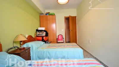 Flat on Calle del Alcalde Francisco Llorca photo 23