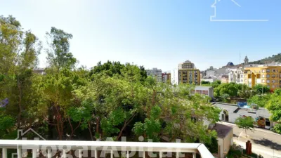 Flat on Calle del Alcalde Francisco Llorca photo 25