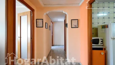 Flat on Calle del Alcalde Francisco Llorca photo 27