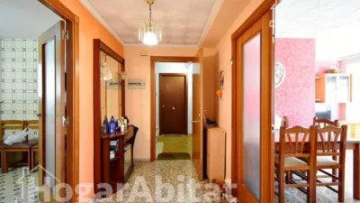 Flat on Calle del Alcalde Francisco Llorca photo 28
