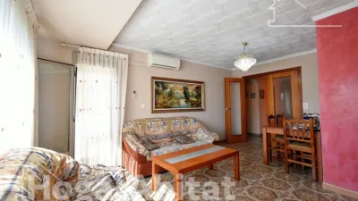 Flat on Calle del Alcalde Francisco Llorca photo 2