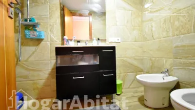 Flat on Calle del Alcalde Francisco Llorca photo 31