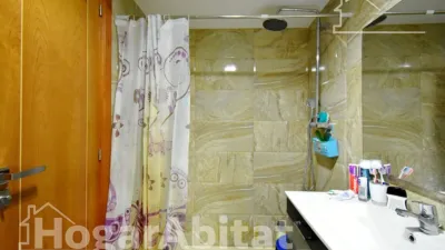 Flat on Calle del Alcalde Francisco Llorca photo 32