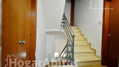 Flat on Calle del Alcalde Francisco Llorca photo 35