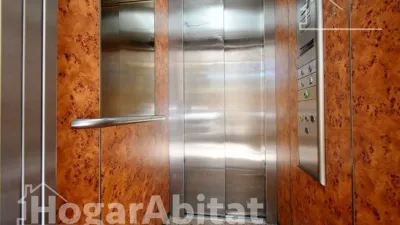 Flat on Calle del Alcalde Francisco Llorca photo 36