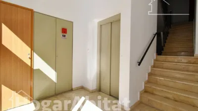 Flat on Calle del Alcalde Francisco Llorca photo 37