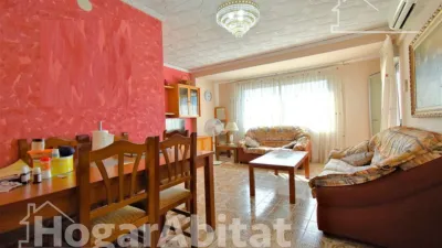 Flat on Calle del Alcalde Francisco Llorca photo 4