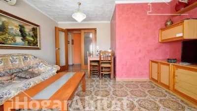 Flat on Calle del Alcalde Francisco Llorca photo 5