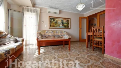 Flat on Calle del Alcalde Francisco Llorca photo 7