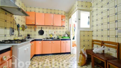 Flat on Calle del Alcalde Francisco Llorca photo 9