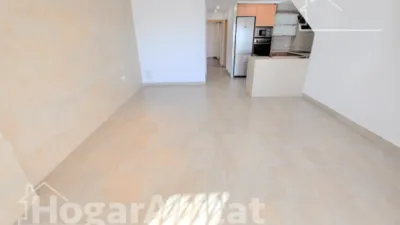 Apartment on Avinguda de la Marina photo 11