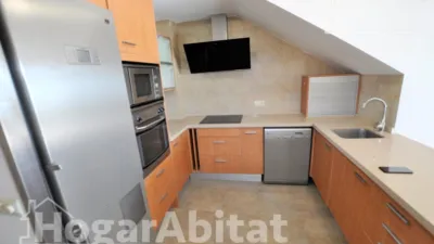 Apartment on Avinguda de la Marina photo 12
