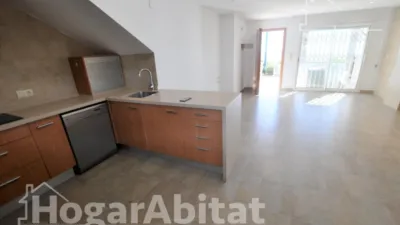 Apartment on Avinguda de la Marina photo 14
