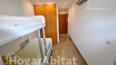 Apartment on Avinguda de la Marina photo 25