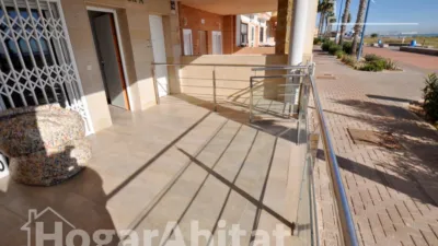 Apartment on Avinguda de la Marina photo 29