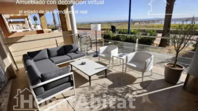 Apartment on Avinguda de la Marina photo 2
